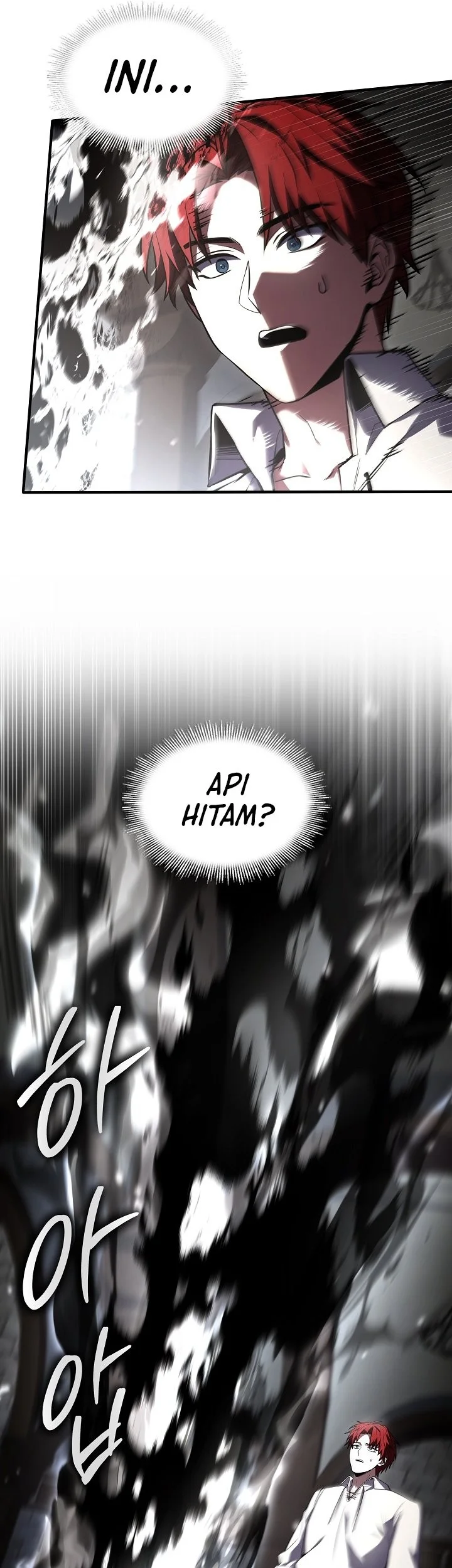 Return of The Greatest Lancer Chapter 188 - halaman 88