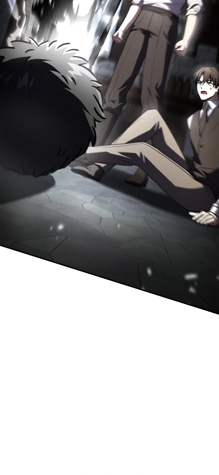 Return of The Greatest Lancer Chapter 188 - halaman 89