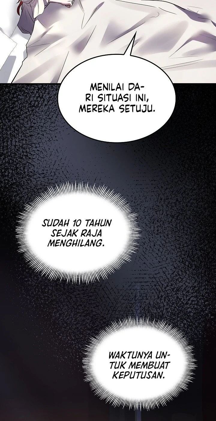Return of The Greatest Lancer Chapter 188 - halaman 9