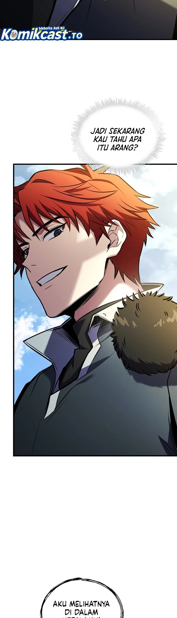 Return of The Greatest Lancer Chapter 189 - halaman 11