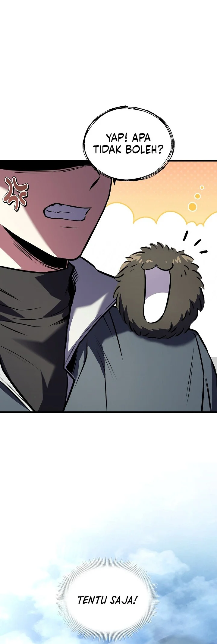 Return of The Greatest Lancer Chapter 189 - halaman 13