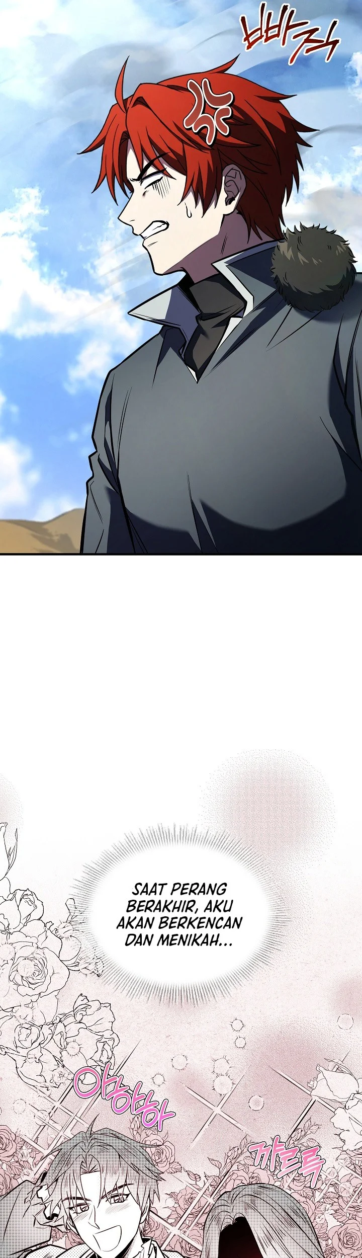 Return of The Greatest Lancer Chapter 189 - halaman 14