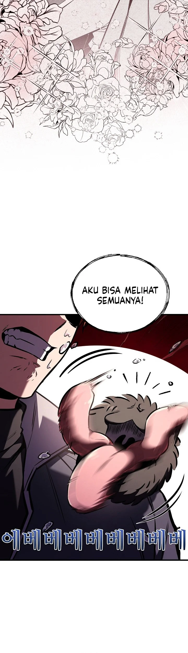 Return of The Greatest Lancer Chapter 189 - halaman 16