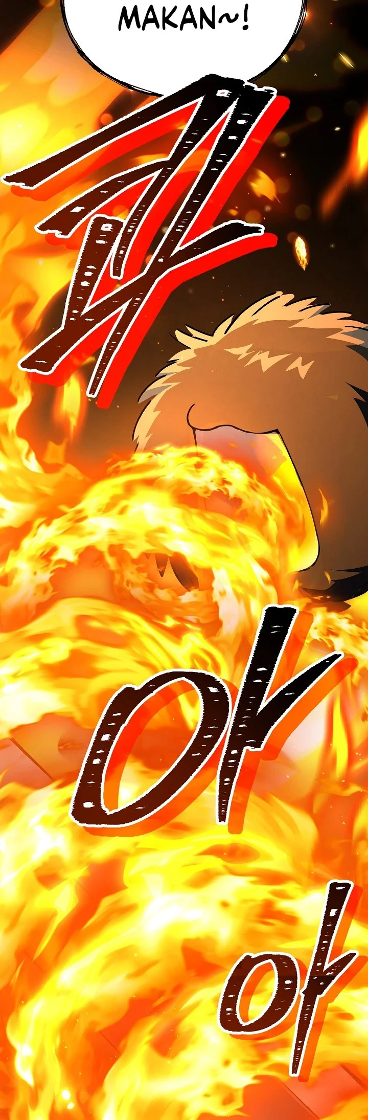 Return of The Greatest Lancer Chapter 189 - halaman 26