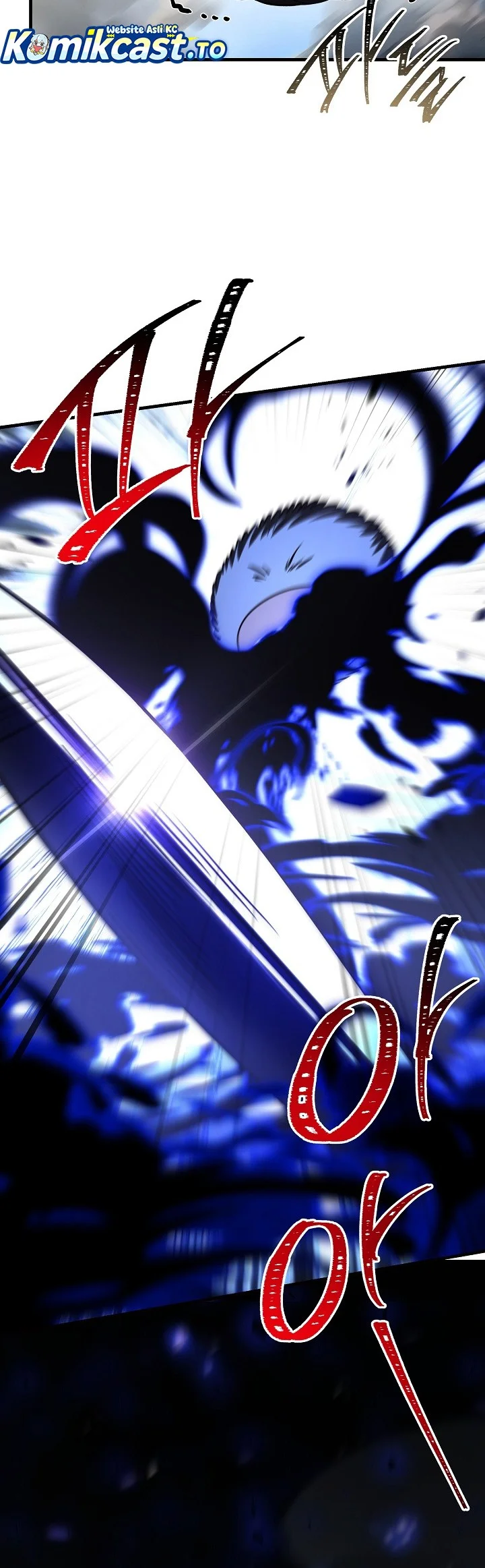 Return of The Greatest Lancer Chapter 189 - halaman 30