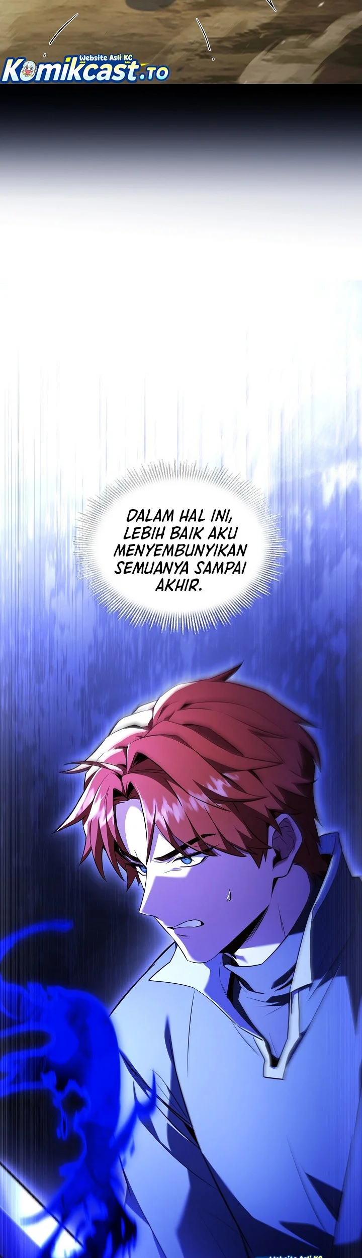 Return of The Greatest Lancer Chapter 189 - halaman 36