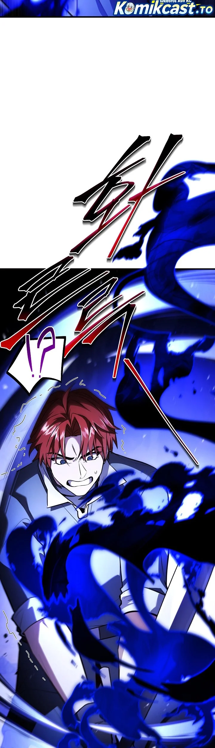 Return of The Greatest Lancer Chapter 189 - halaman 37