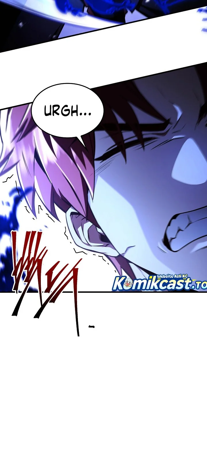 Return of The Greatest Lancer Chapter 189 - halaman 38