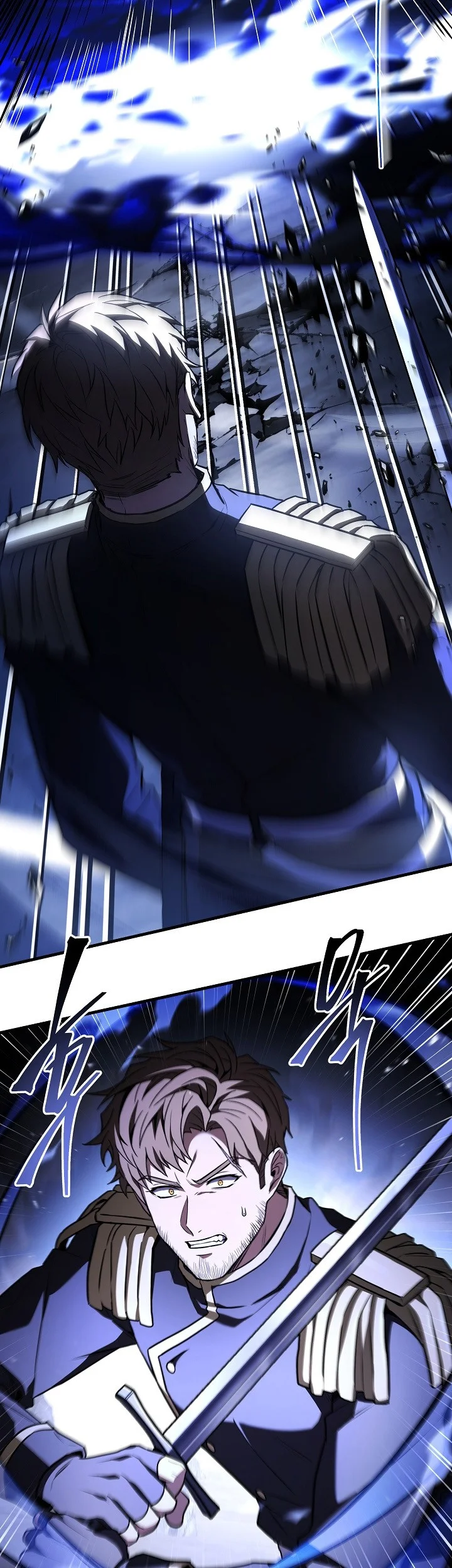 Return of The Greatest Lancer Chapter 189 - halaman 41