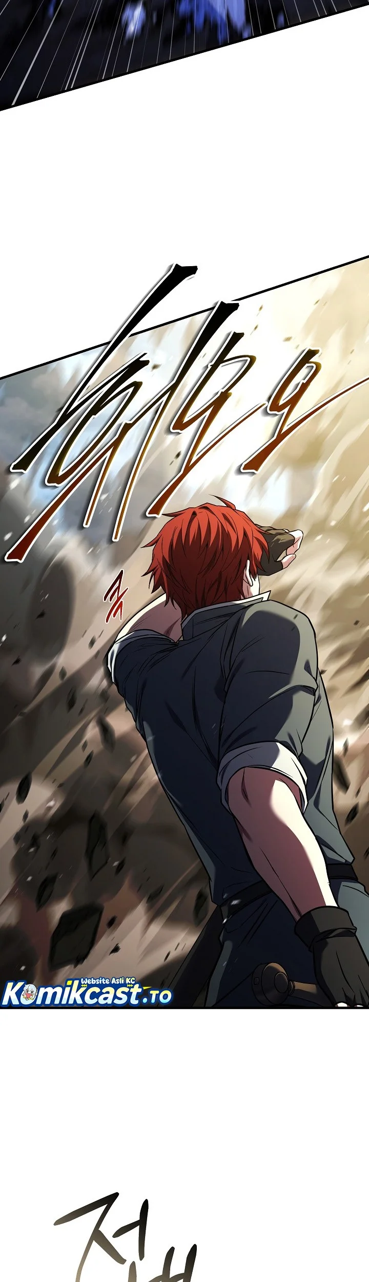 Return of The Greatest Lancer Chapter 189 - halaman 44