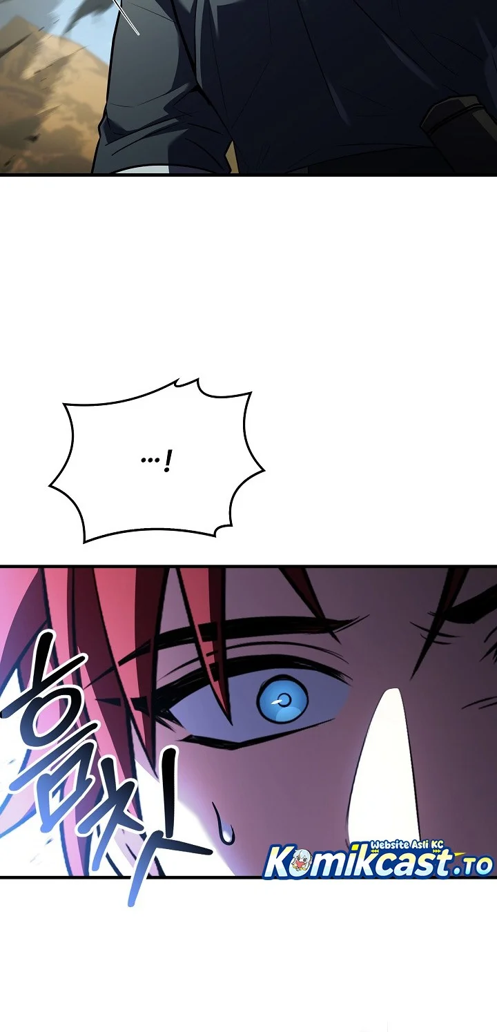 Return of The Greatest Lancer Chapter 189 - halaman 46