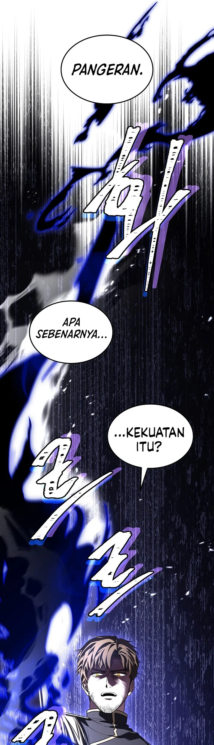 Return of The Greatest Lancer Chapter 189 - halaman 47