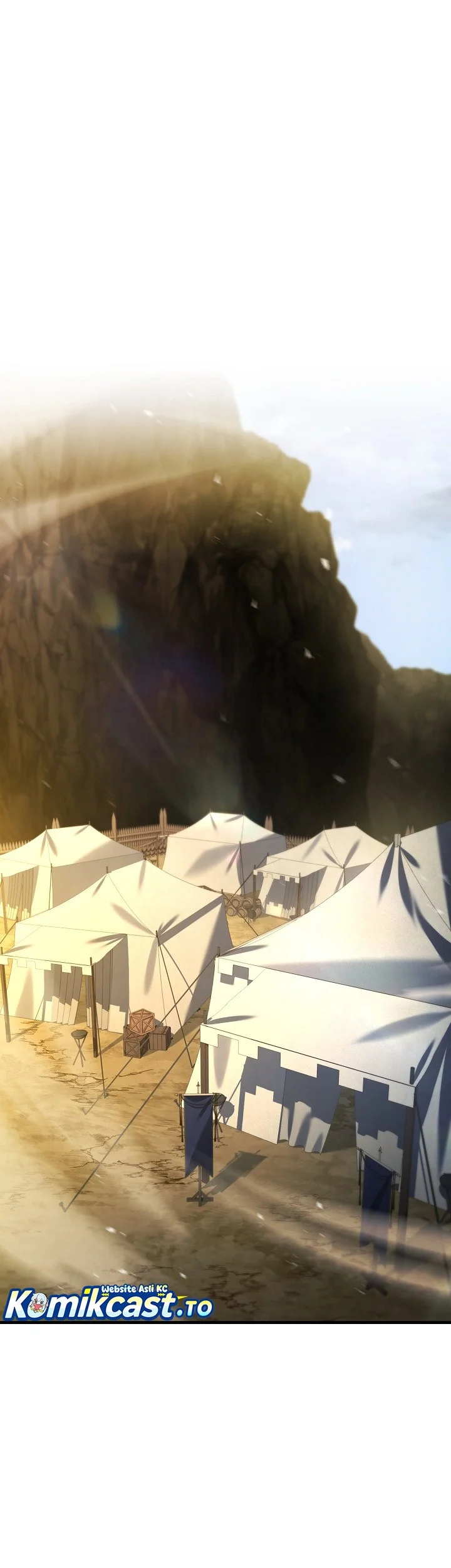 Return of The Greatest Lancer Chapter 189 - halaman 49