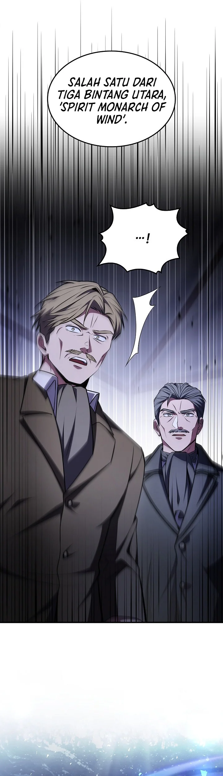 Return of The Greatest Lancer Chapter 189 - halaman 59