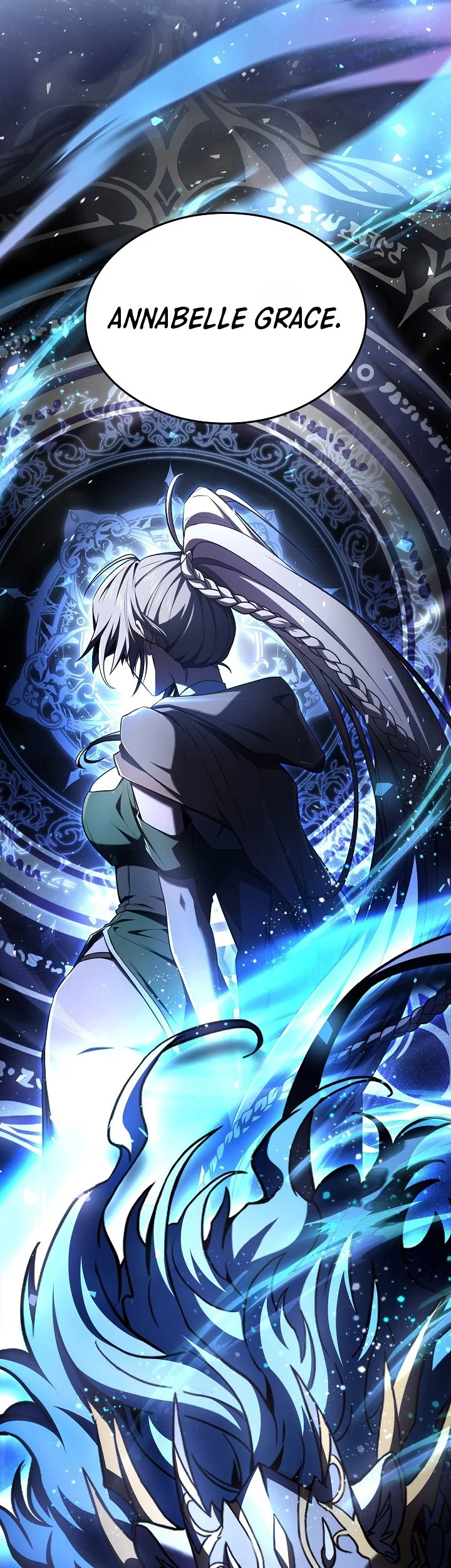 Return of The Greatest Lancer Chapter 189 - halaman 60