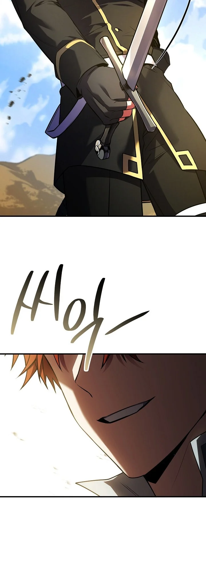 Return of The Greatest Lancer Chapter 189 - halaman 9