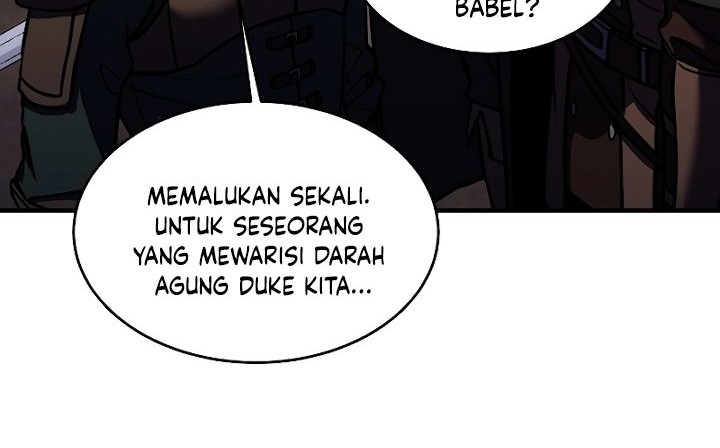 Return of The Greatest Lancer Chapter 19 - halaman 19