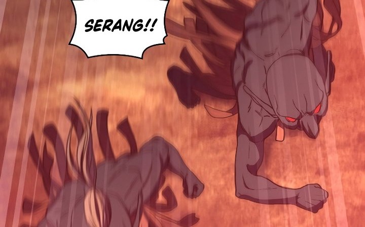 Return of The Greatest Lancer Chapter 19 - halaman 25