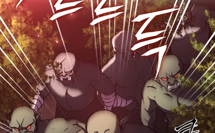 Return of The Greatest Lancer Chapter 19 - halaman 29