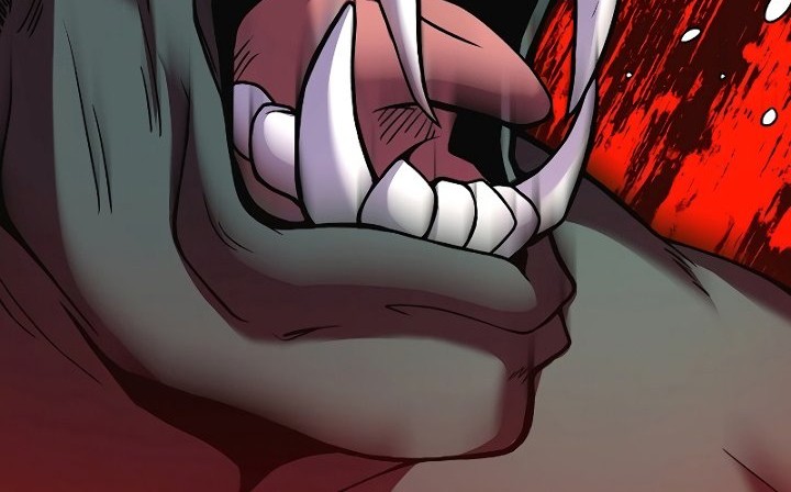 Return of The Greatest Lancer Chapter 19 - halaman 31