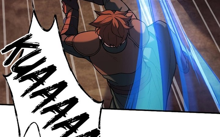 Return of The Greatest Lancer Chapter 19 - halaman 35