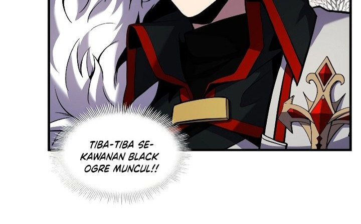 Return of The Greatest Lancer Chapter 19 - halaman 37