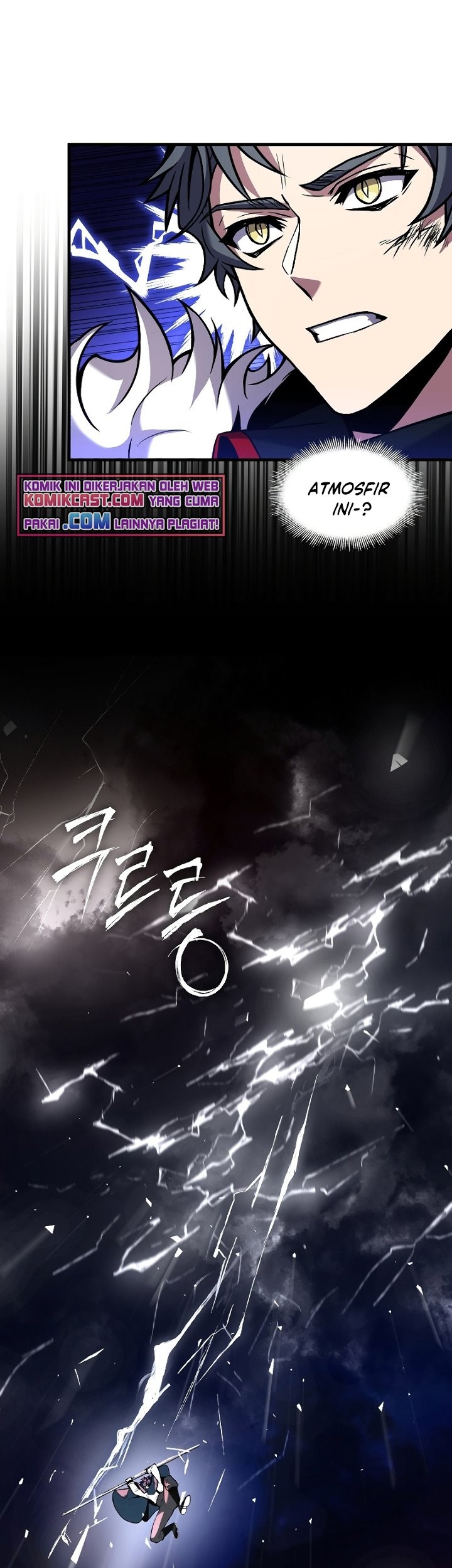 Return of The Greatest Lancer Chapter 19 - halaman 38