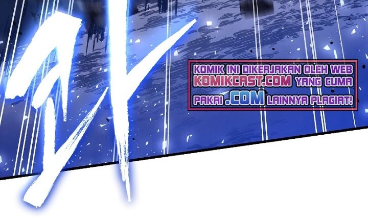 Return of The Greatest Lancer Chapter 19 - halaman 43