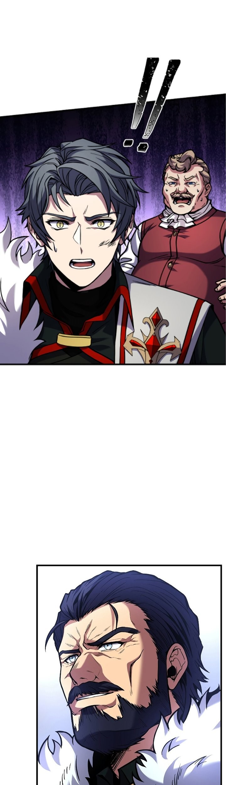 Return of The Greatest Lancer Chapter 19 - halaman 44