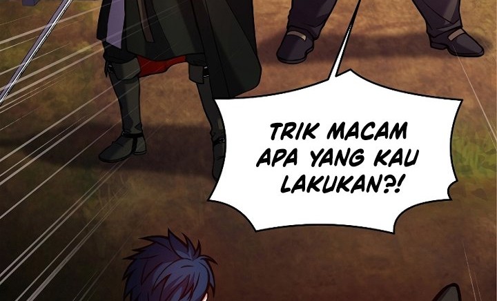 Return of The Greatest Lancer Chapter 19 - halaman 49