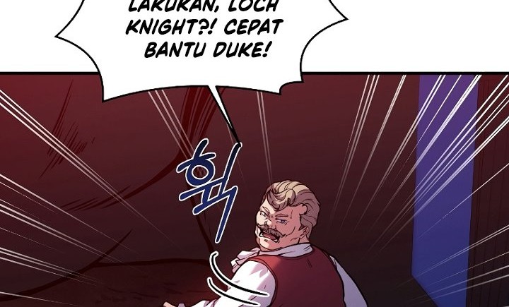 Return of The Greatest Lancer Chapter 19 - halaman 51