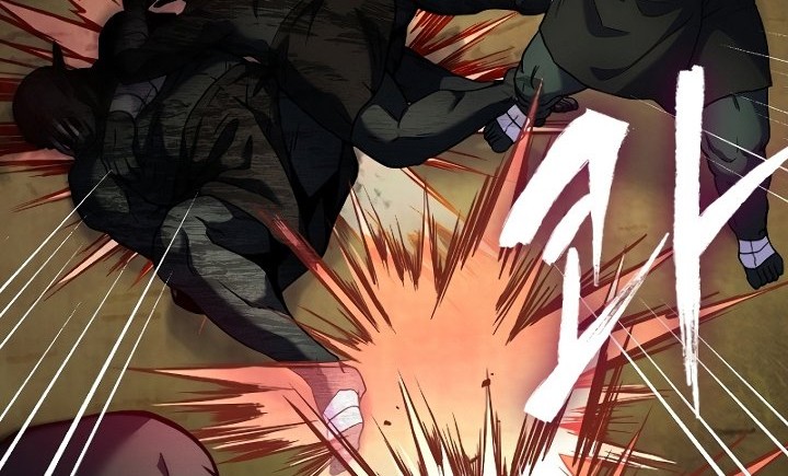 Return of The Greatest Lancer Chapter 19 - halaman 65