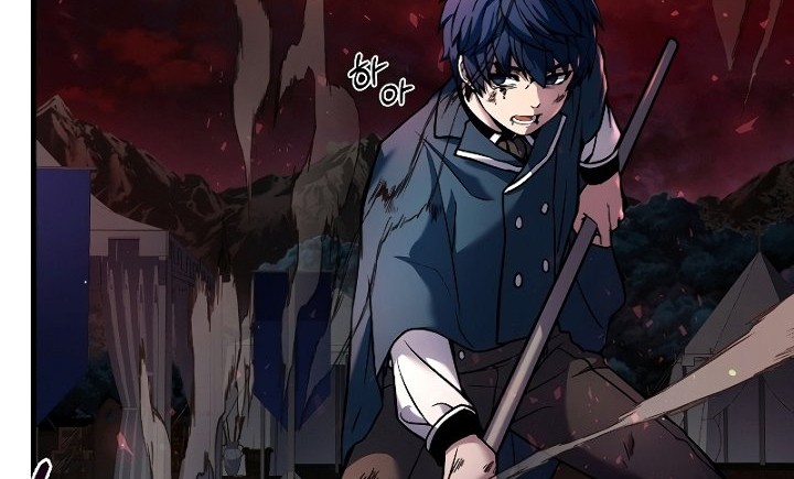 Return of The Greatest Lancer Chapter 19 - halaman 67