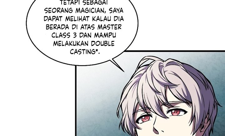 Return of The Greatest Lancer Chapter 19 - halaman 73