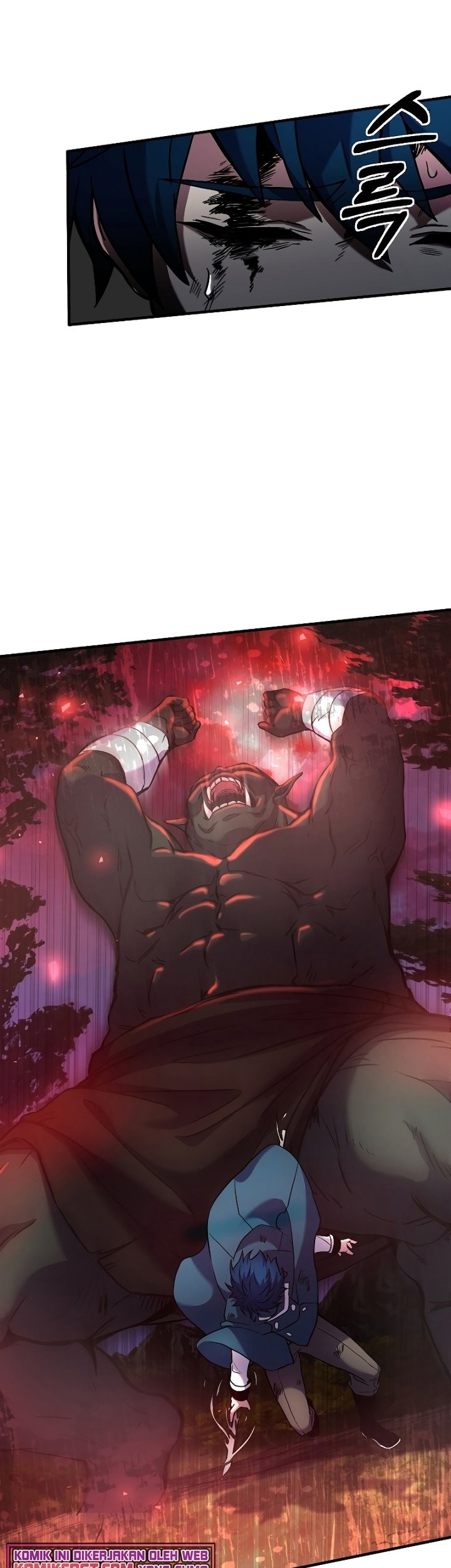 Return of The Greatest Lancer Chapter 19 - halaman 76