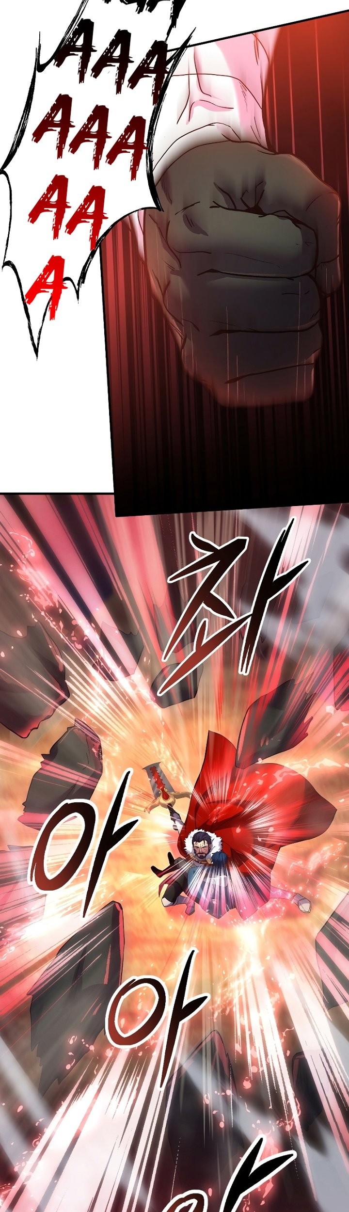Return of The Greatest Lancer Chapter 19 - halaman 78