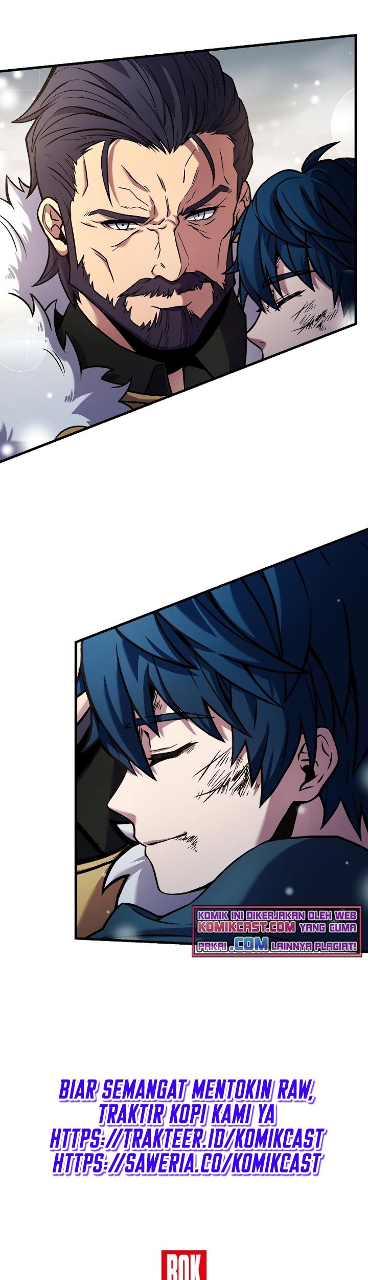 Return of The Greatest Lancer Chapter 19 - halaman 80
