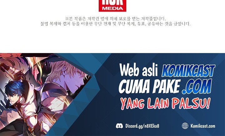 Return of The Greatest Lancer Chapter 19 - halaman 81