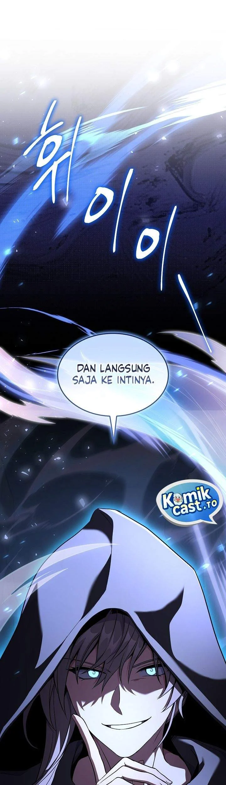Return of The Greatest Lancer Chapter 190 - halaman 12