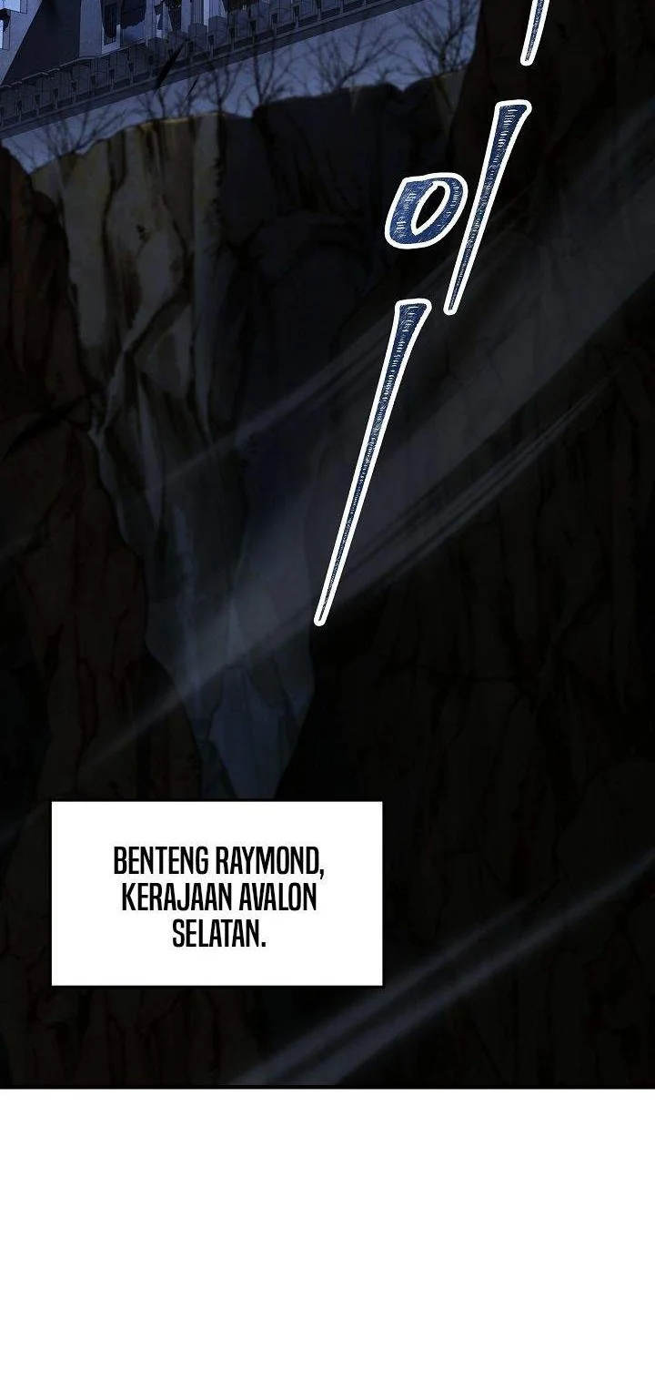 Return of The Greatest Lancer Chapter 190 - halaman 15