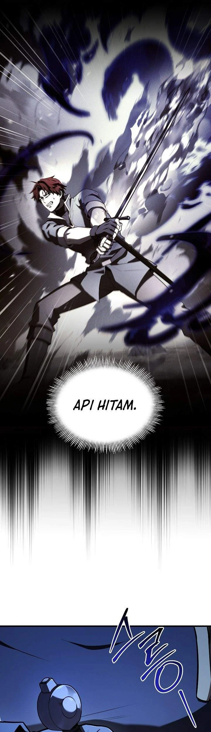 Return of The Greatest Lancer Chapter 190 - halaman 17