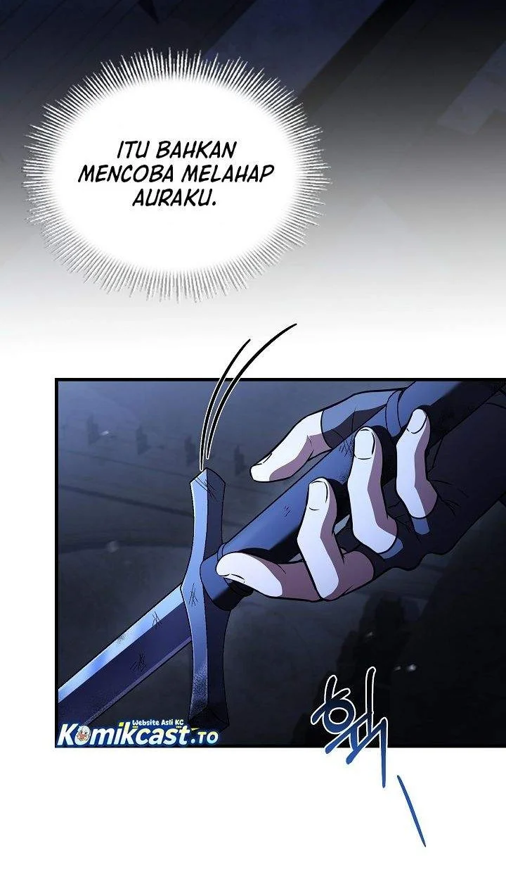 Return of The Greatest Lancer Chapter 190 - halaman 20