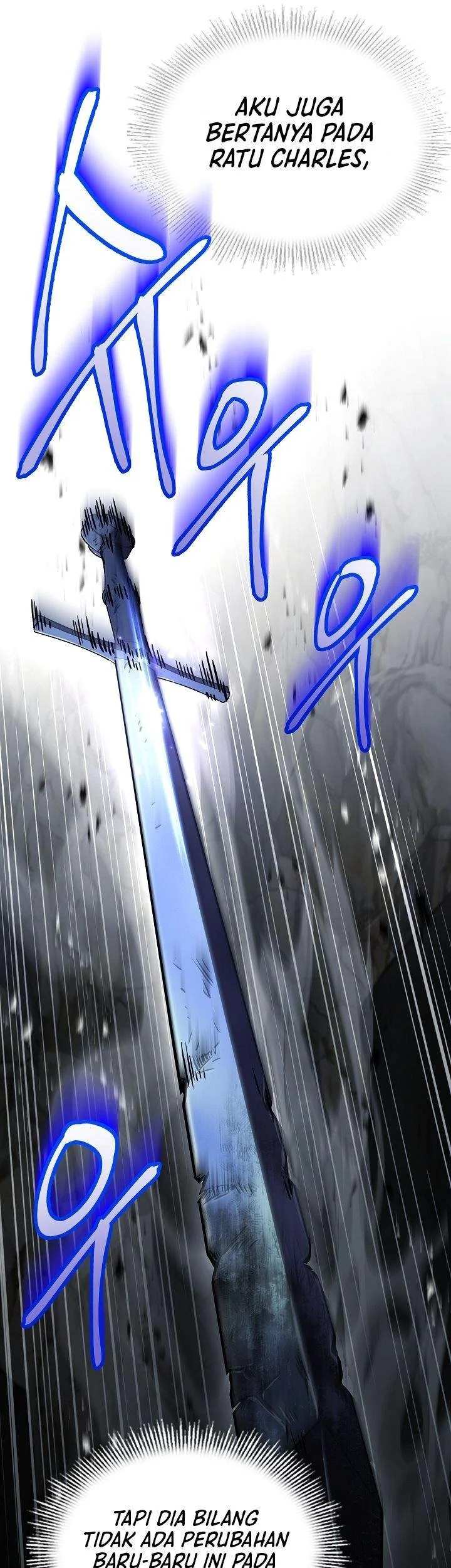 Return of The Greatest Lancer Chapter 190 - halaman 21