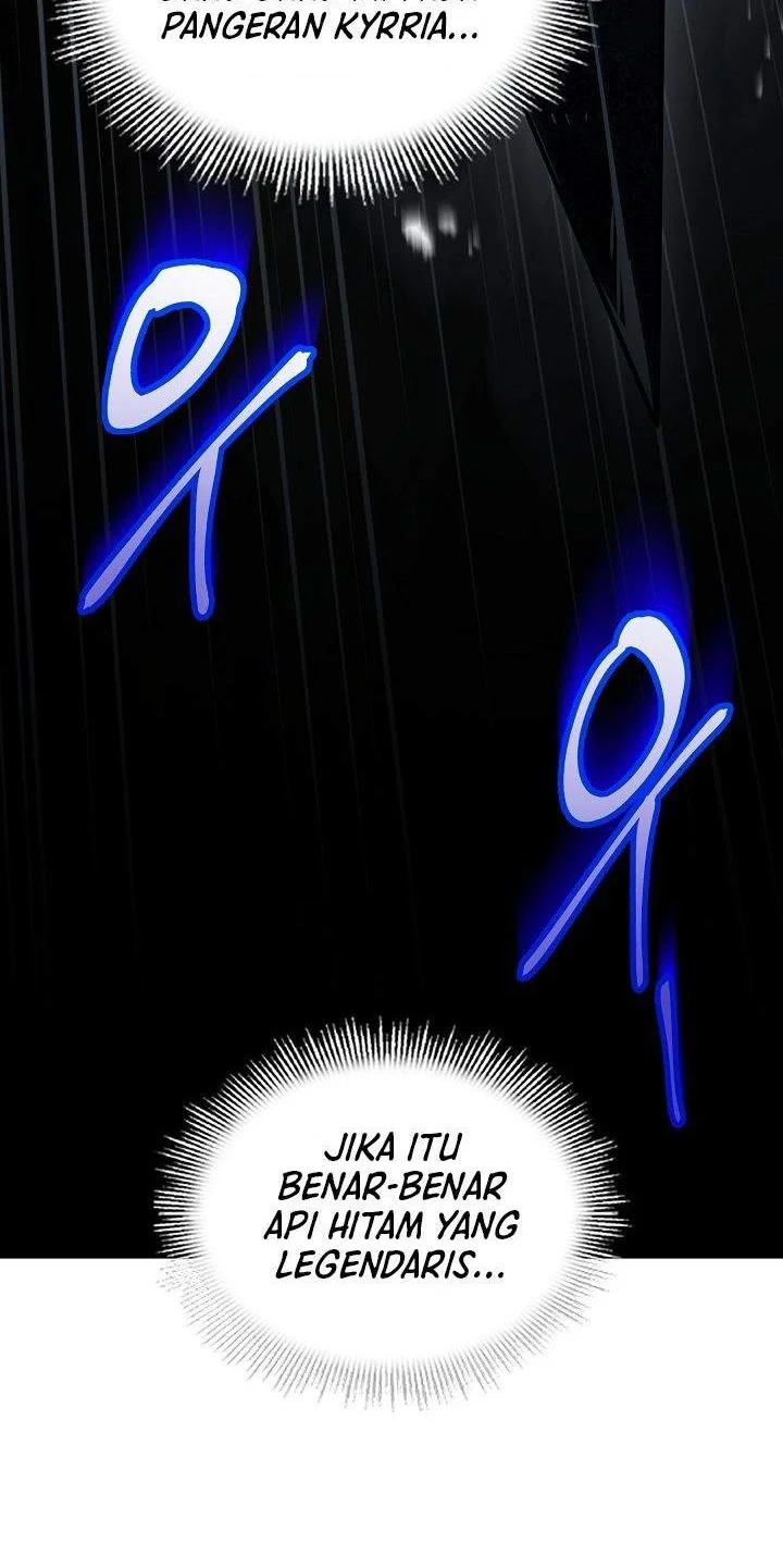Return of The Greatest Lancer Chapter 190 - halaman 22