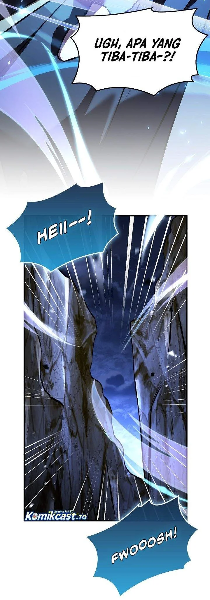Return of The Greatest Lancer Chapter 190 - halaman 24