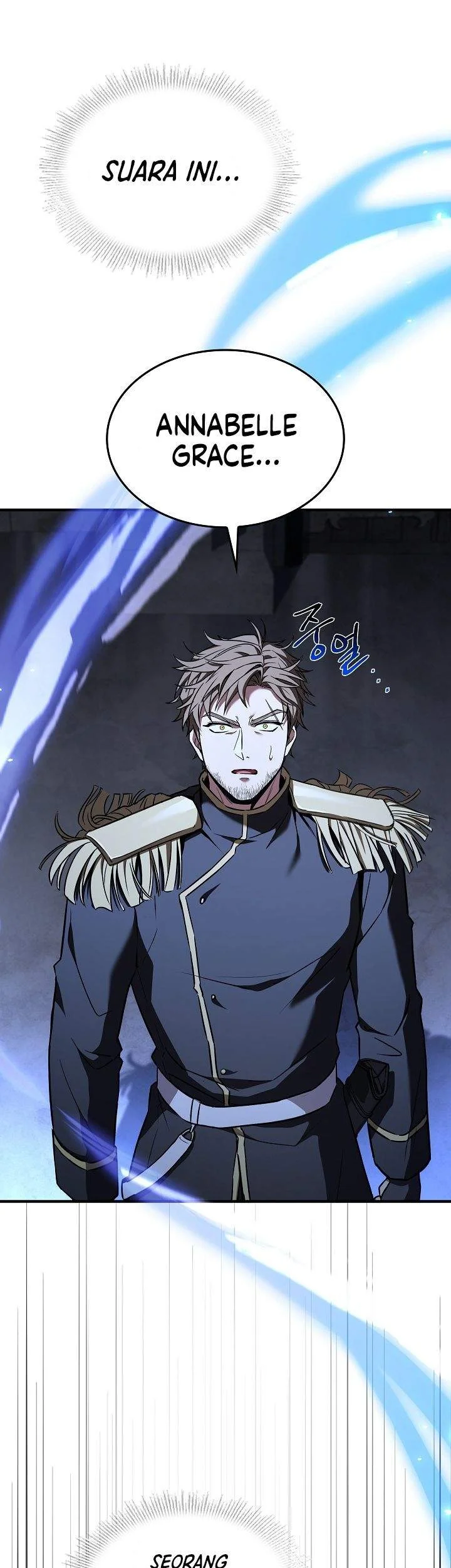 Return of The Greatest Lancer Chapter 190 - halaman 25