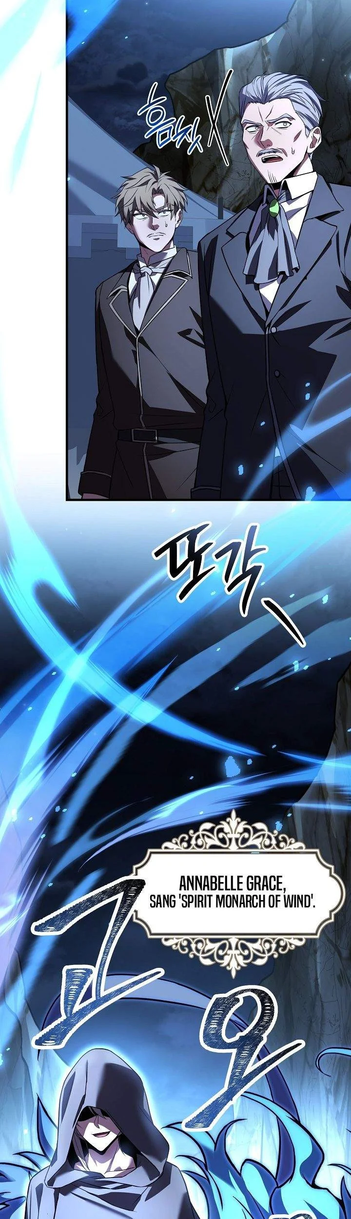 Return of The Greatest Lancer Chapter 190 - halaman 3