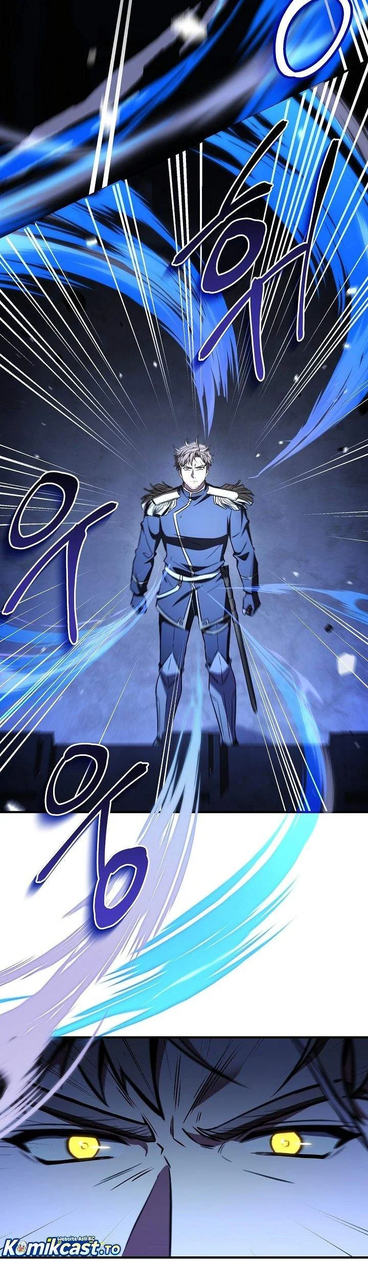 Return of The Greatest Lancer Chapter 190 - halaman 30