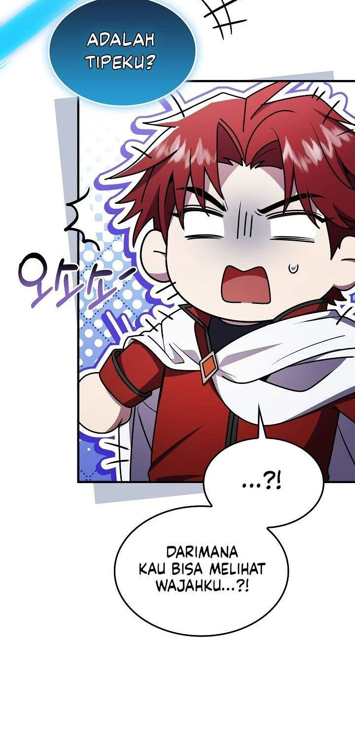 Return of The Greatest Lancer Chapter 190 - halaman 39
