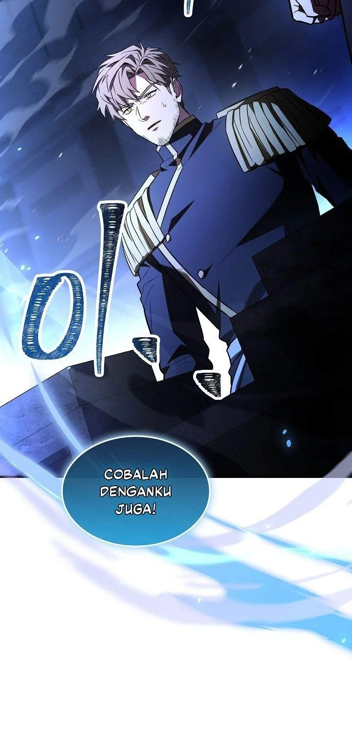 Return of The Greatest Lancer Chapter 190 - halaman 43